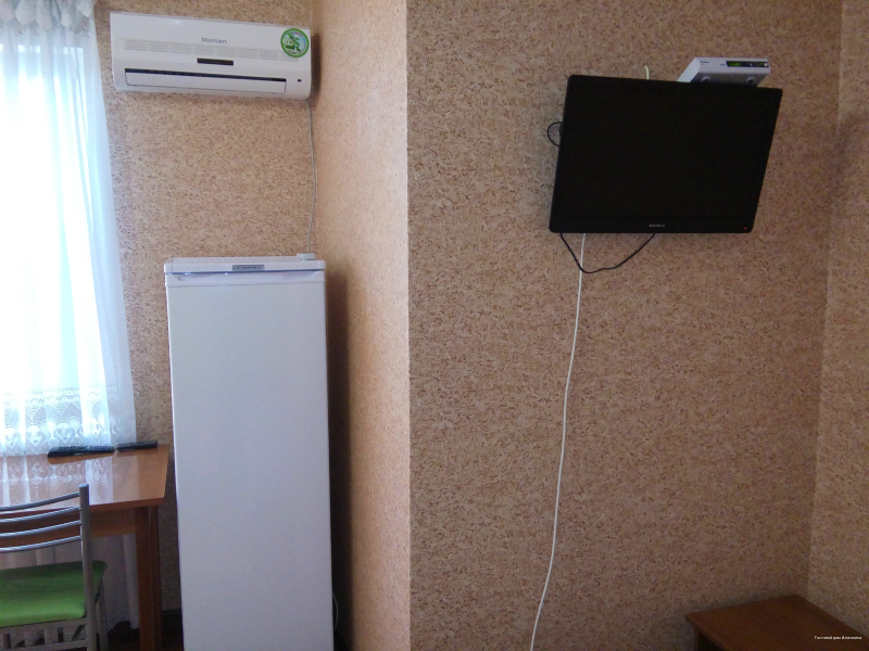 Фото Гостевой дом Анжелика