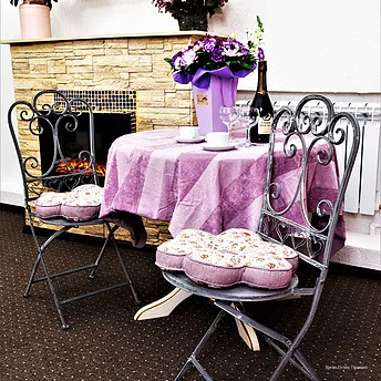 Фото Бутик-Отель Прованс