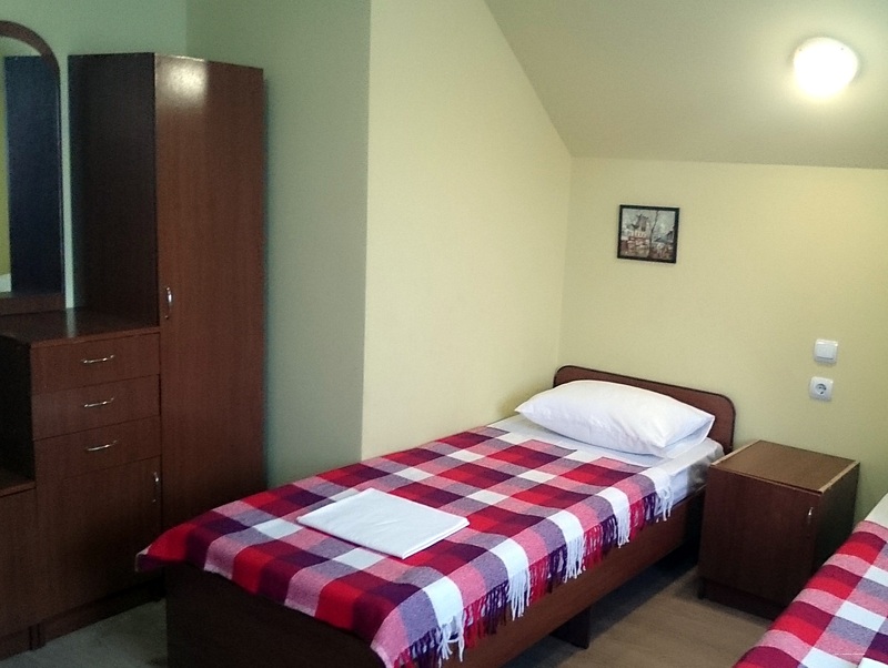 Фото Азовская Русалочка