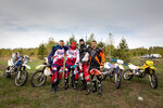 GoToRide (Novosibirsk, Sovetskiy City Administrative District, Akademgorodok Microdistrict, Ivanova Street, 55) ، سلع رياضية