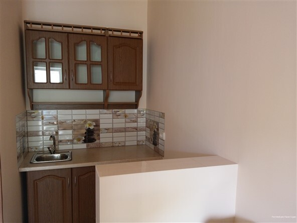 Фото Гостевой дом Оазис Судак