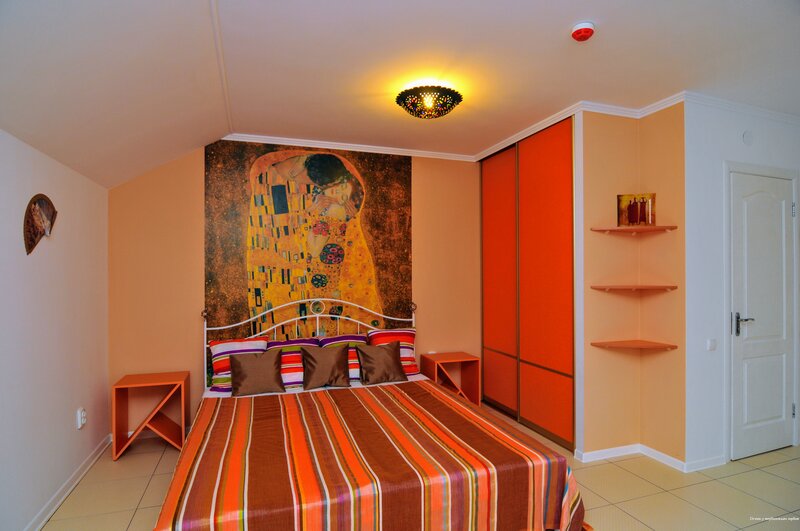 Фото У верблюжьих горбов