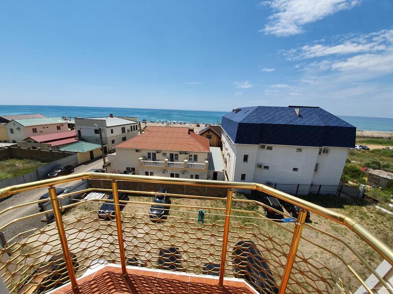 Фото Коттедж № 56 Семейный