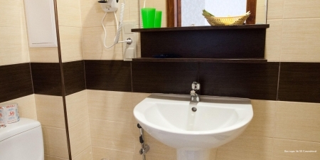 Фото Коттедж № 56 Семейный