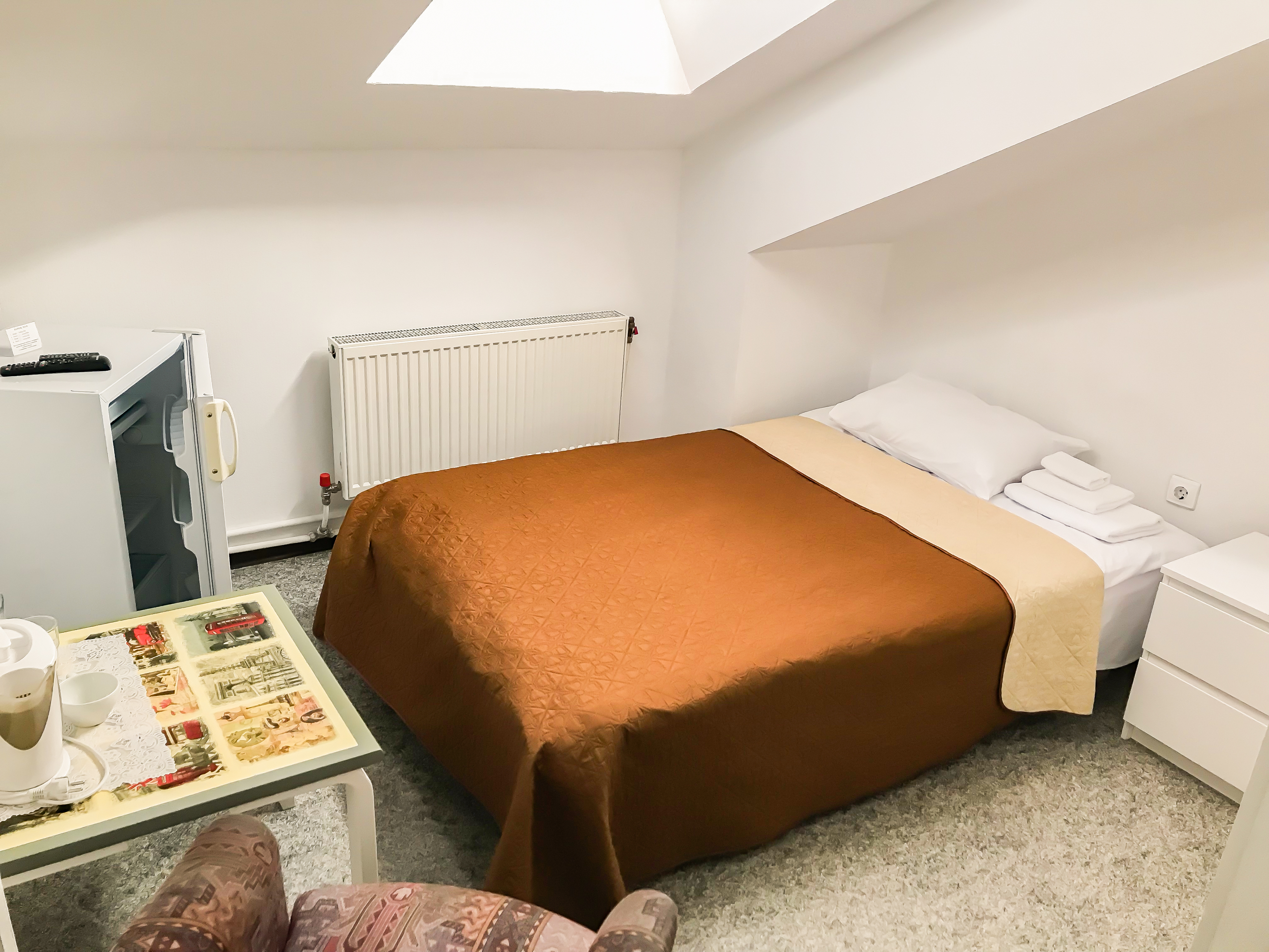 Фото Хозяюшка