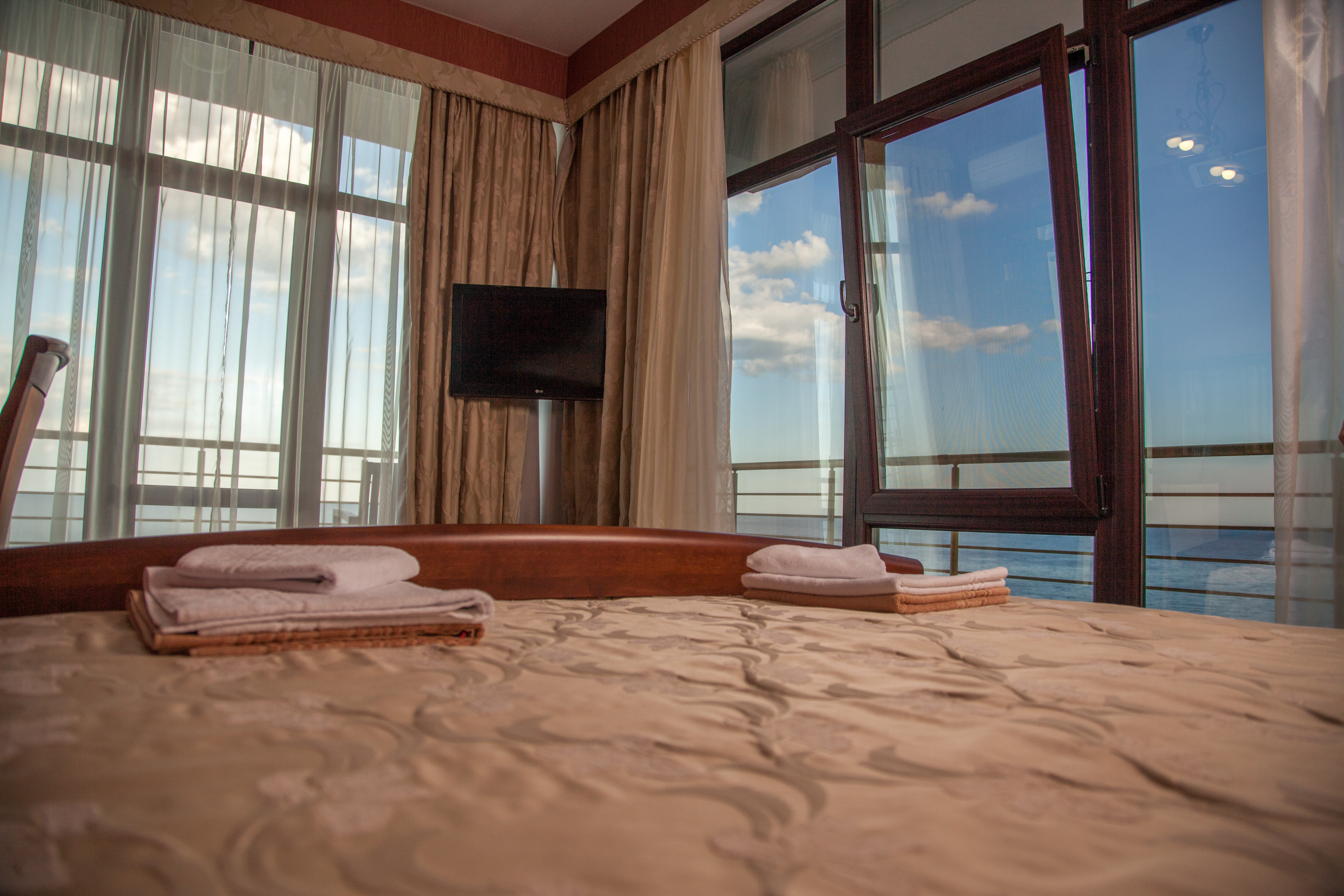 Фото Калипсо