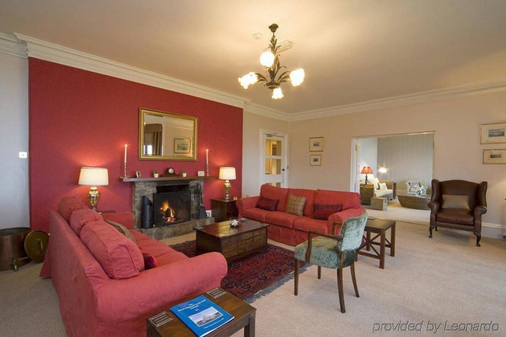 Фото Loch Melfort Hotel