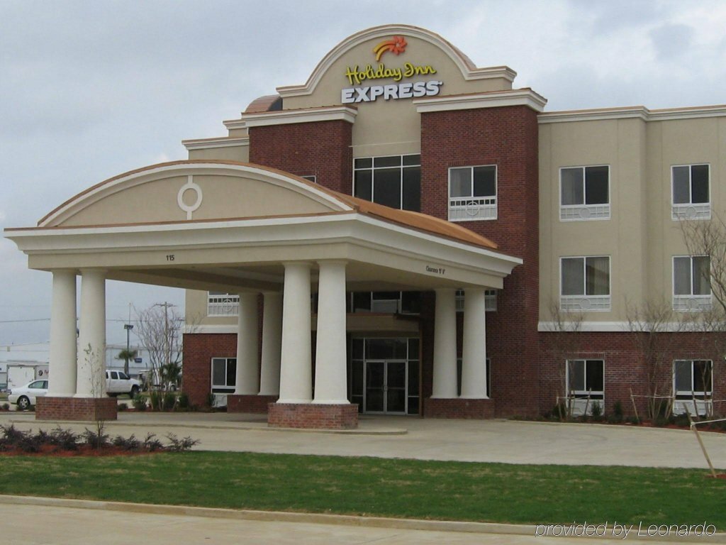 Hotel Holiday Inn Express Hotel & Suites Canton, State of Mississippi, photo