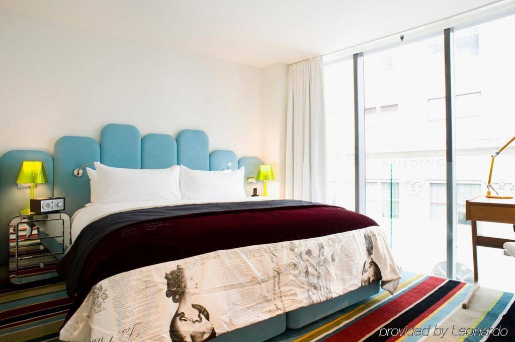 Фото Hotel DeBrett