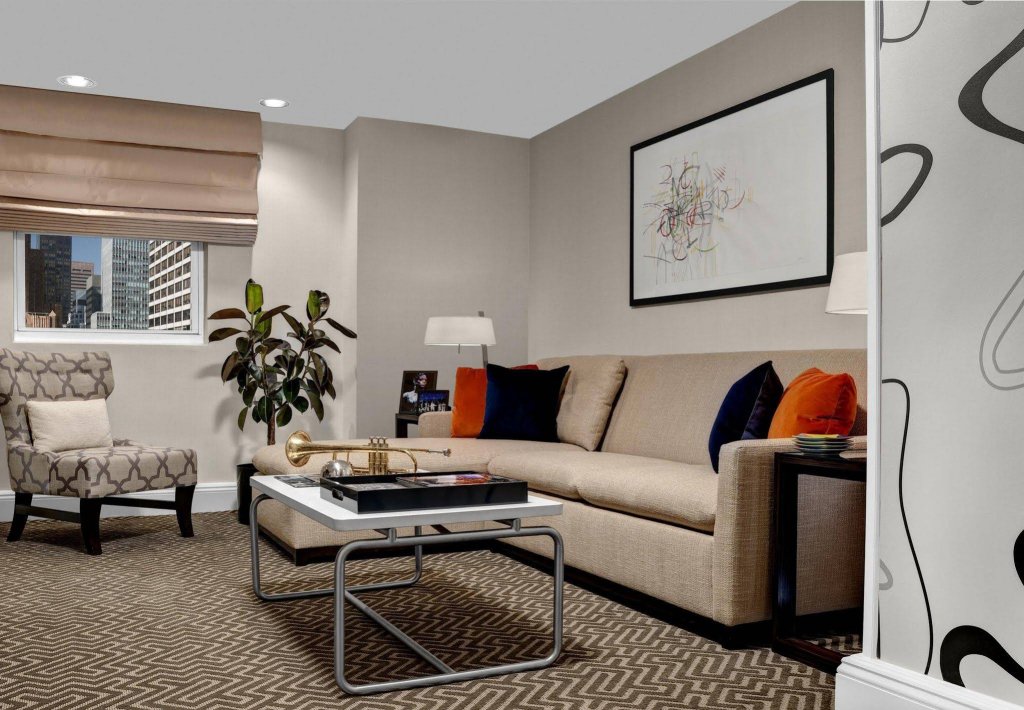 Фото The Lexington Hotel, Autograph Collection