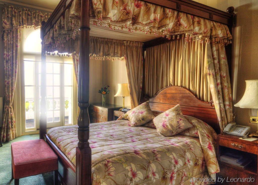 Фото The Grand Hotel Eastbourne