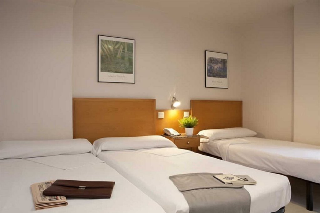 Фото Hostal Lami