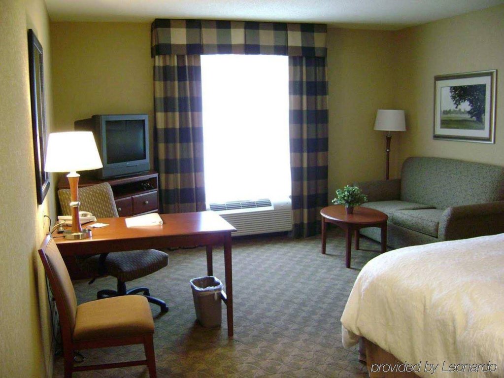 Фото Hampton Inn & Suites Paducah