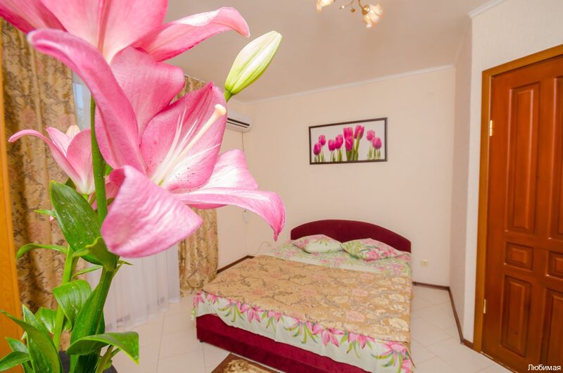 Фото Любимая