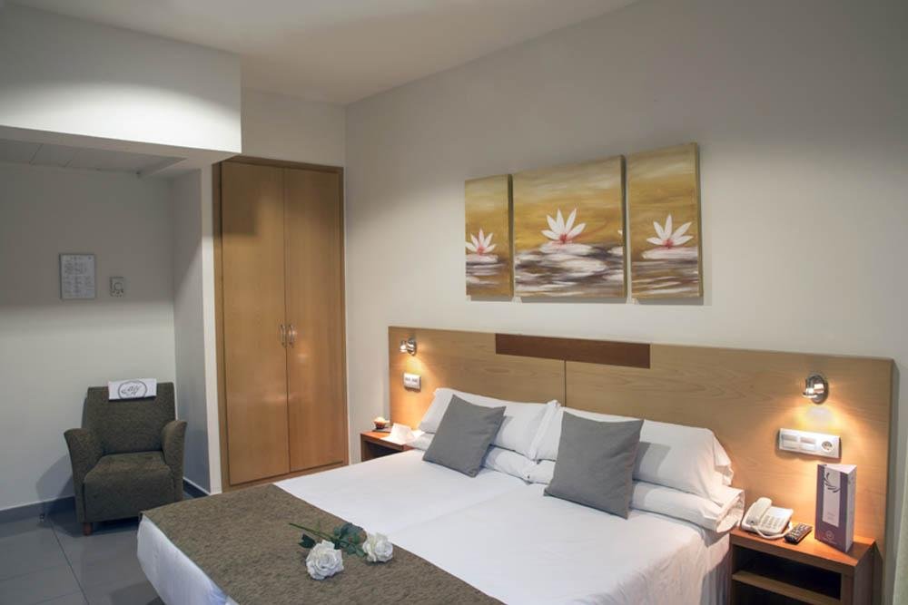 Фото Bcn Urbaness Hotels Del Comte