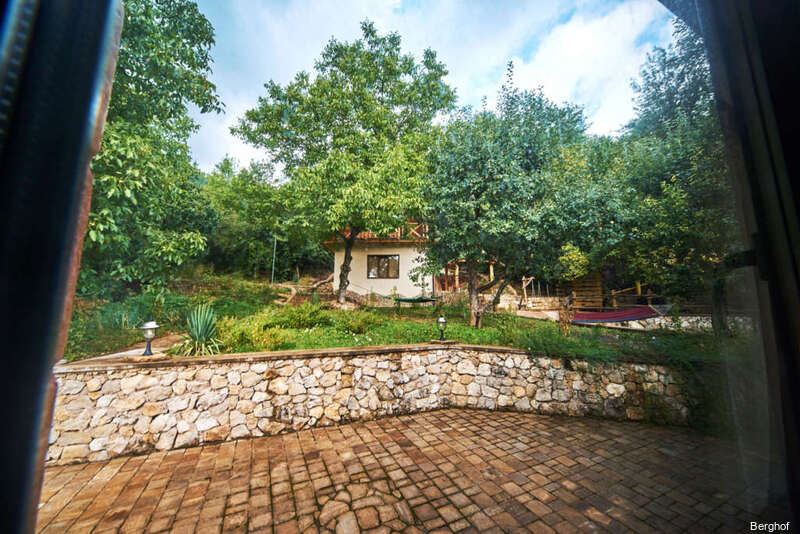 Фото Бергхоф