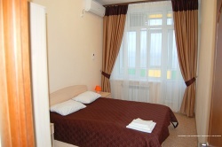 Фото Гостиница аэропорта Симферополь