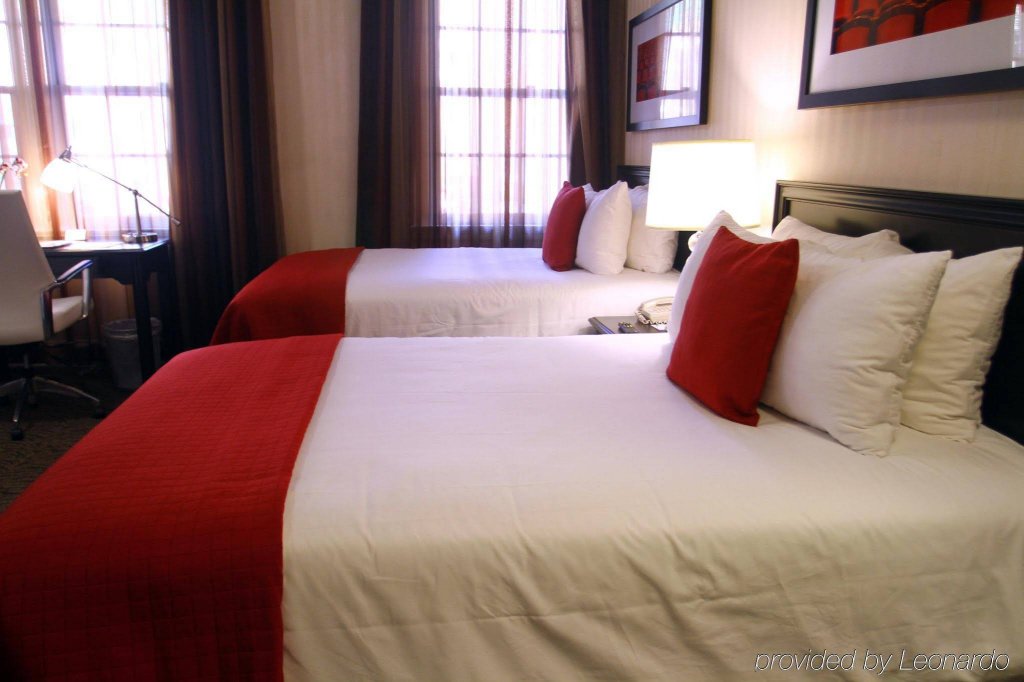 Фото Artmore Hotel - Midtown