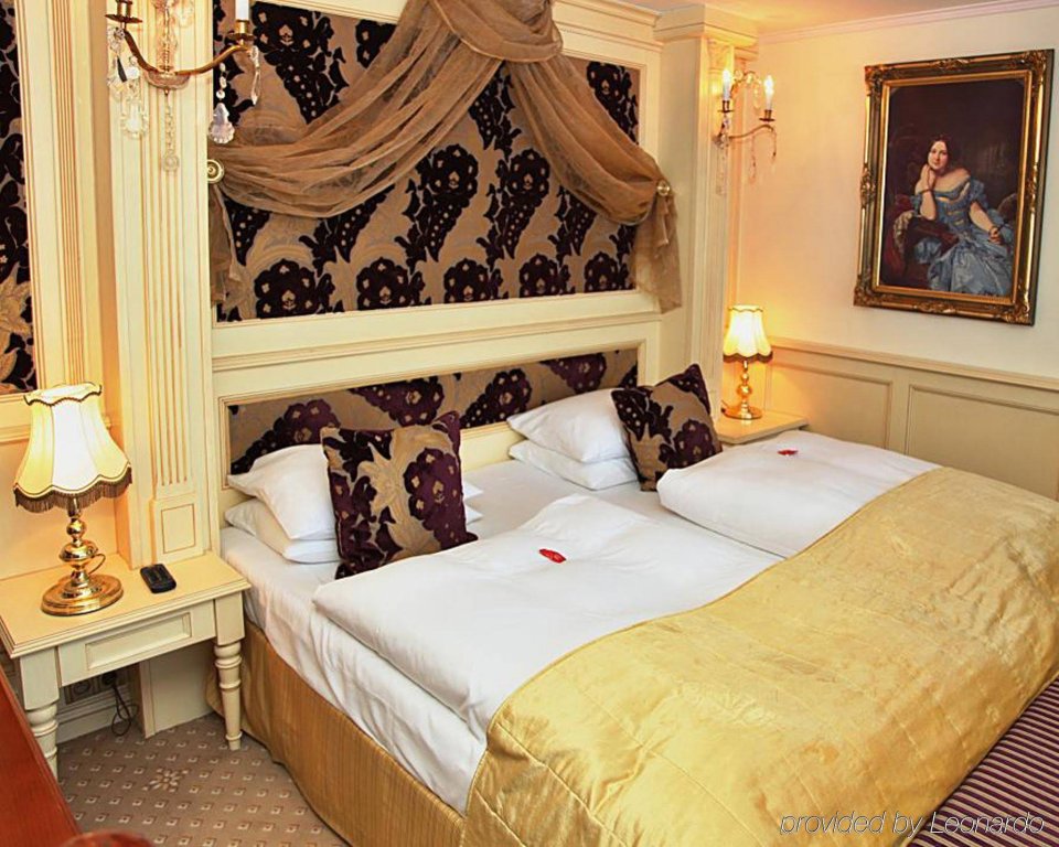 Фото Luxury Family Hotel Royal Palace