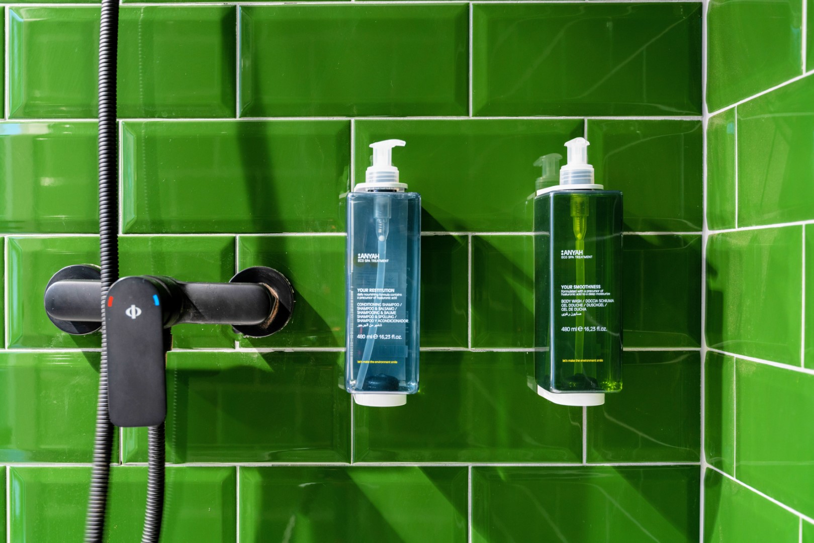 Фото Nest Style Hotel Valencia