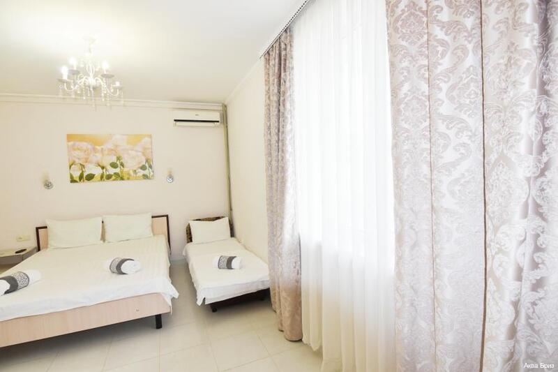 Фото Аква Бриз