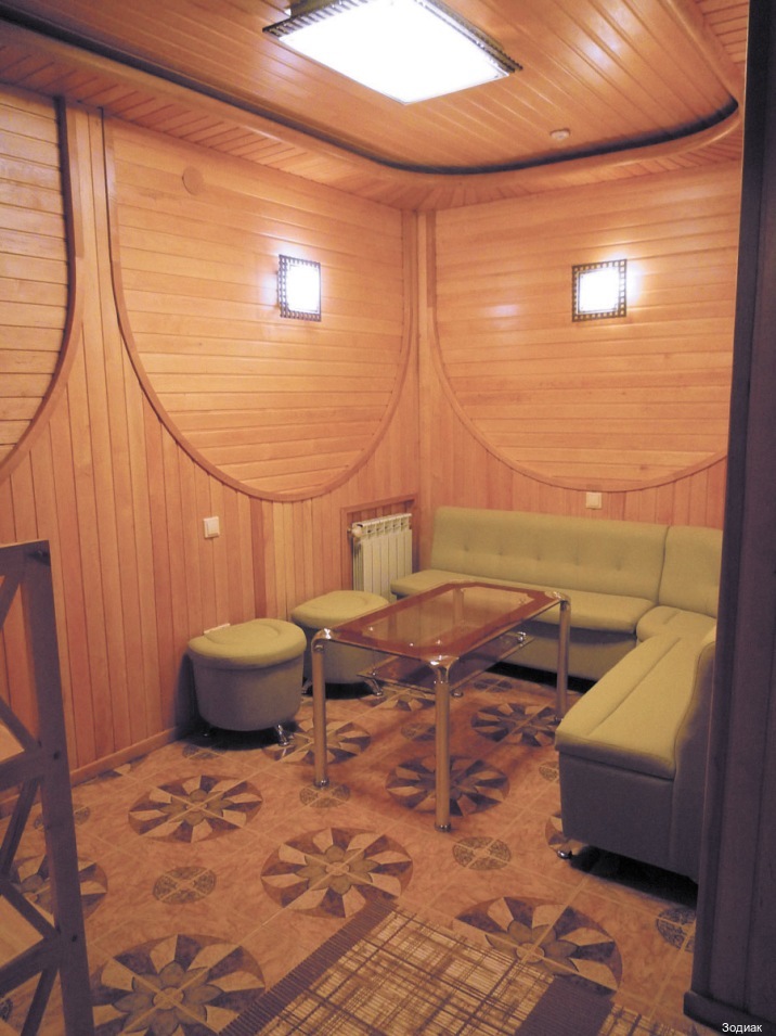 Фото Зодиак