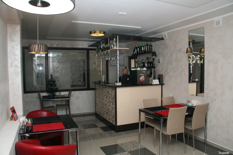 Фото Зодиак