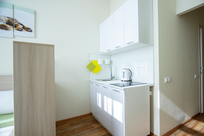 Фото Крассталкер