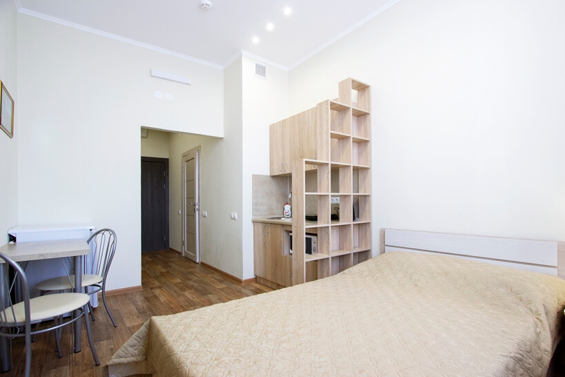 Фото Крассталкер