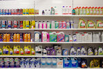 Mstore (Bogatyrskiy Avenue, 14к2), tienda de repuestos y artículos para automóviles
