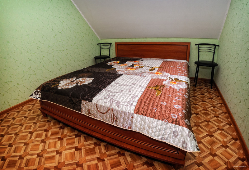 Фото Гостевой дом Казантип