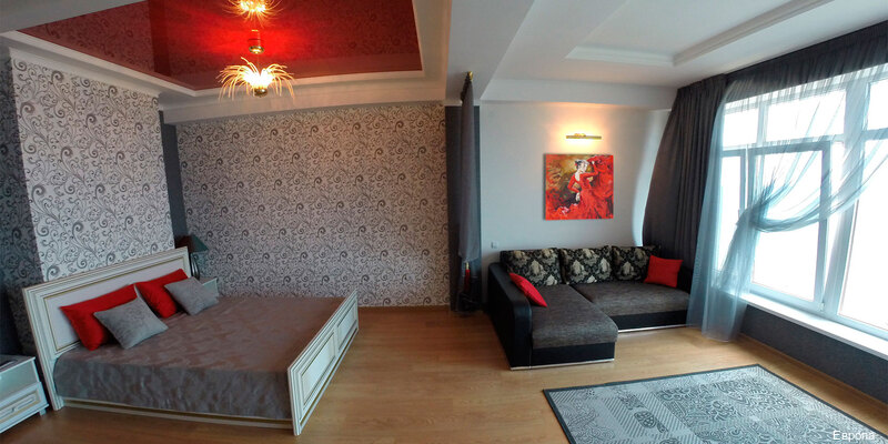 Фото Европа