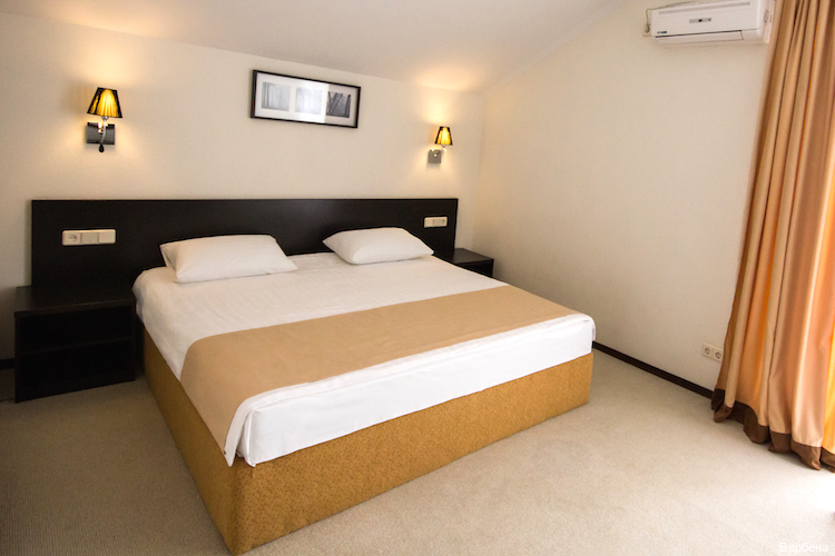 Фото Вербена Пляж