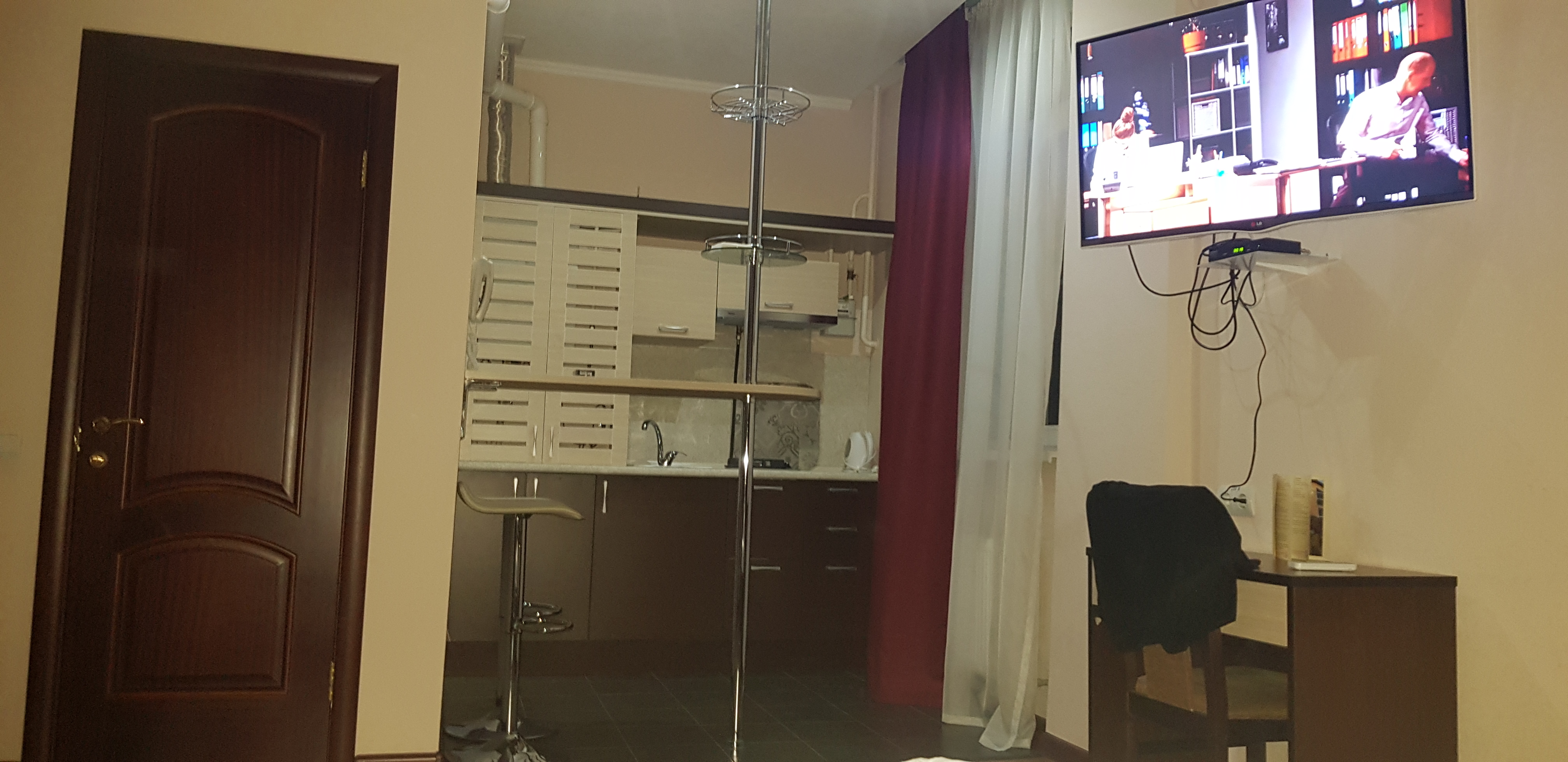 Фото Биба Апартментс