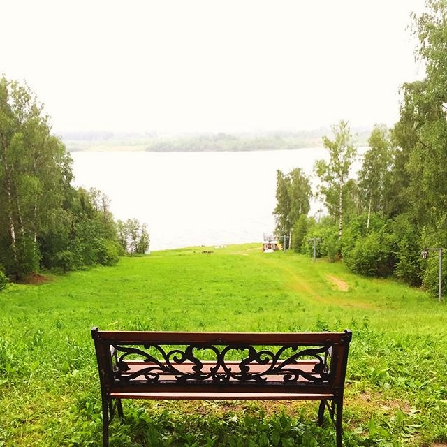 Фото Семигорье