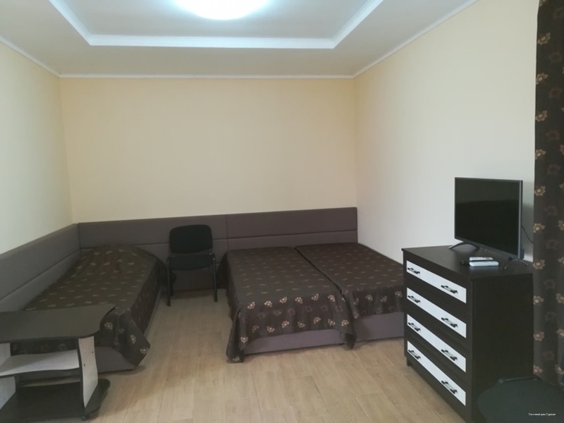 Фото Гурман