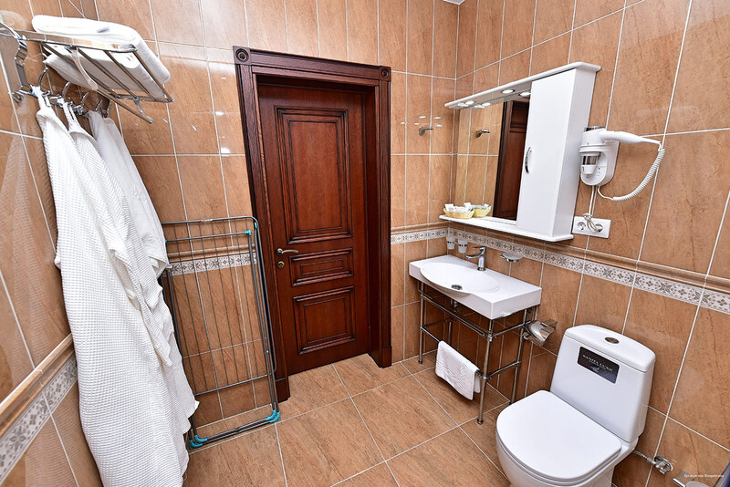 Фото Флорентина