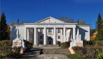 Degtyarsky istoriko-proizvodstvenny muzey (ulitsa Ploshchad Lenina, 1А), museum