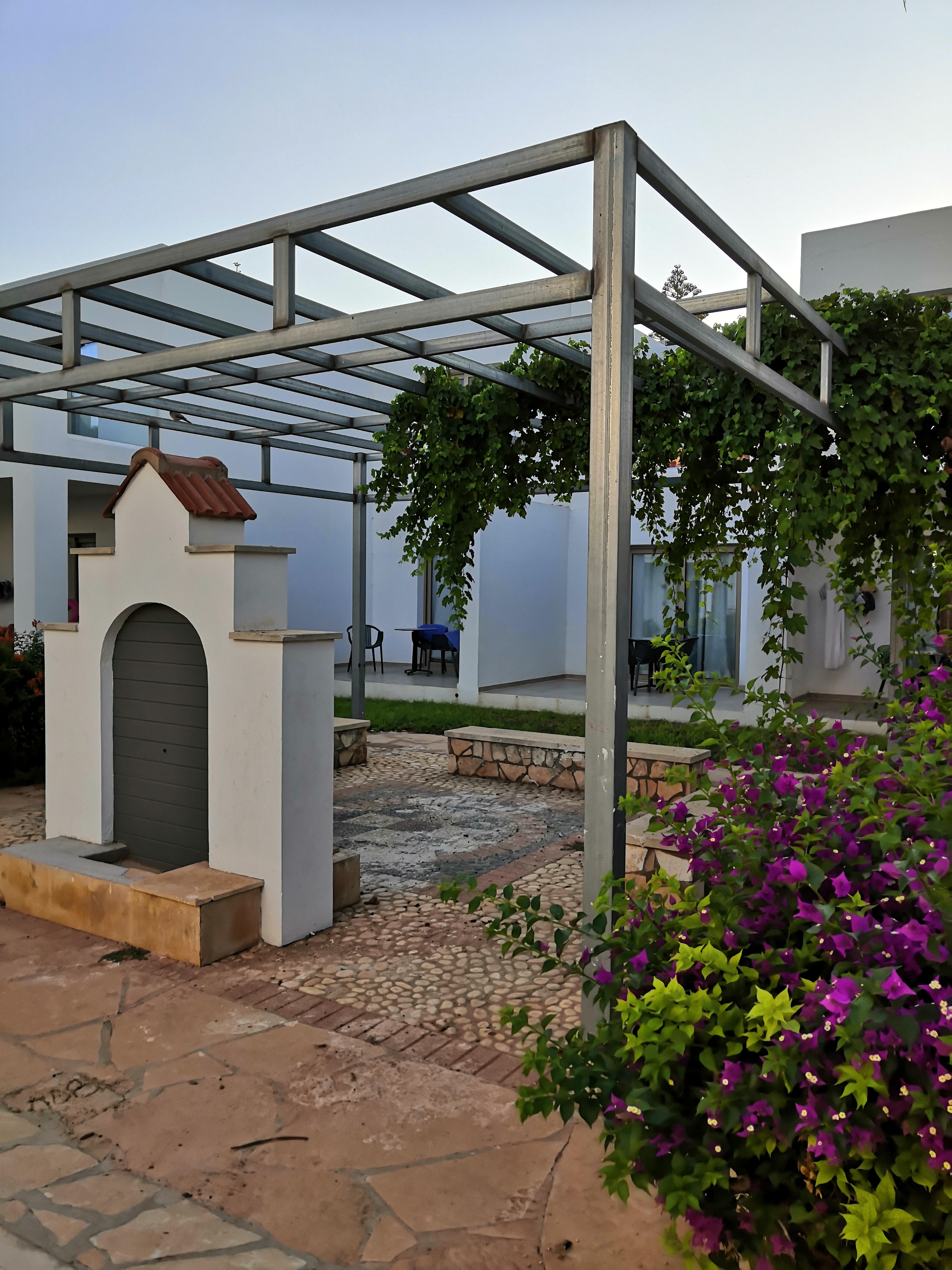 Фото Panthea Holiday Village Water Park Resort