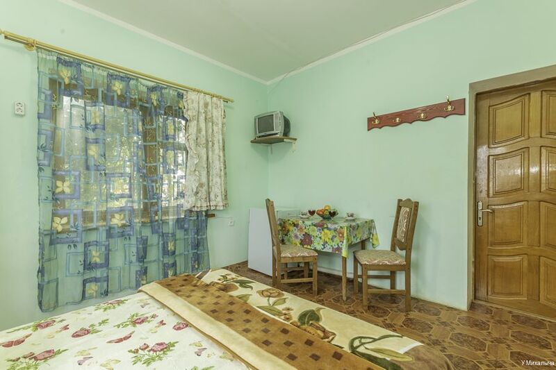 Фото У Михалыча