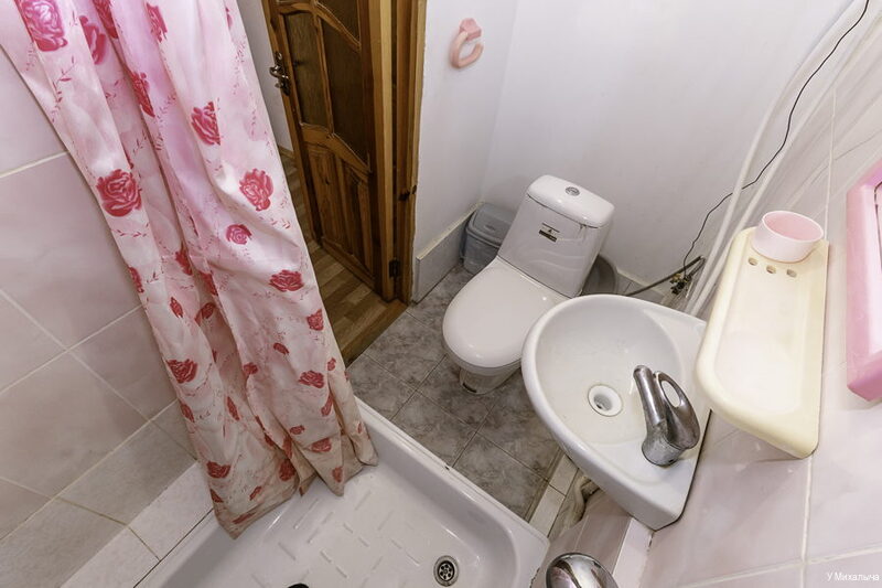 Фото У Михалыча