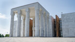 Cultural and scientific centre Museum of V.I. Lenin (Working settlement of Gorki Leninskiye, Tsentralnaya Street, 1), museo