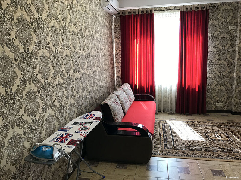 Фото Континент