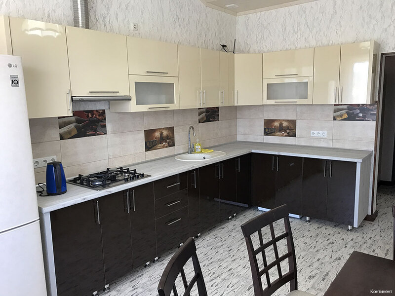 Фото Континент