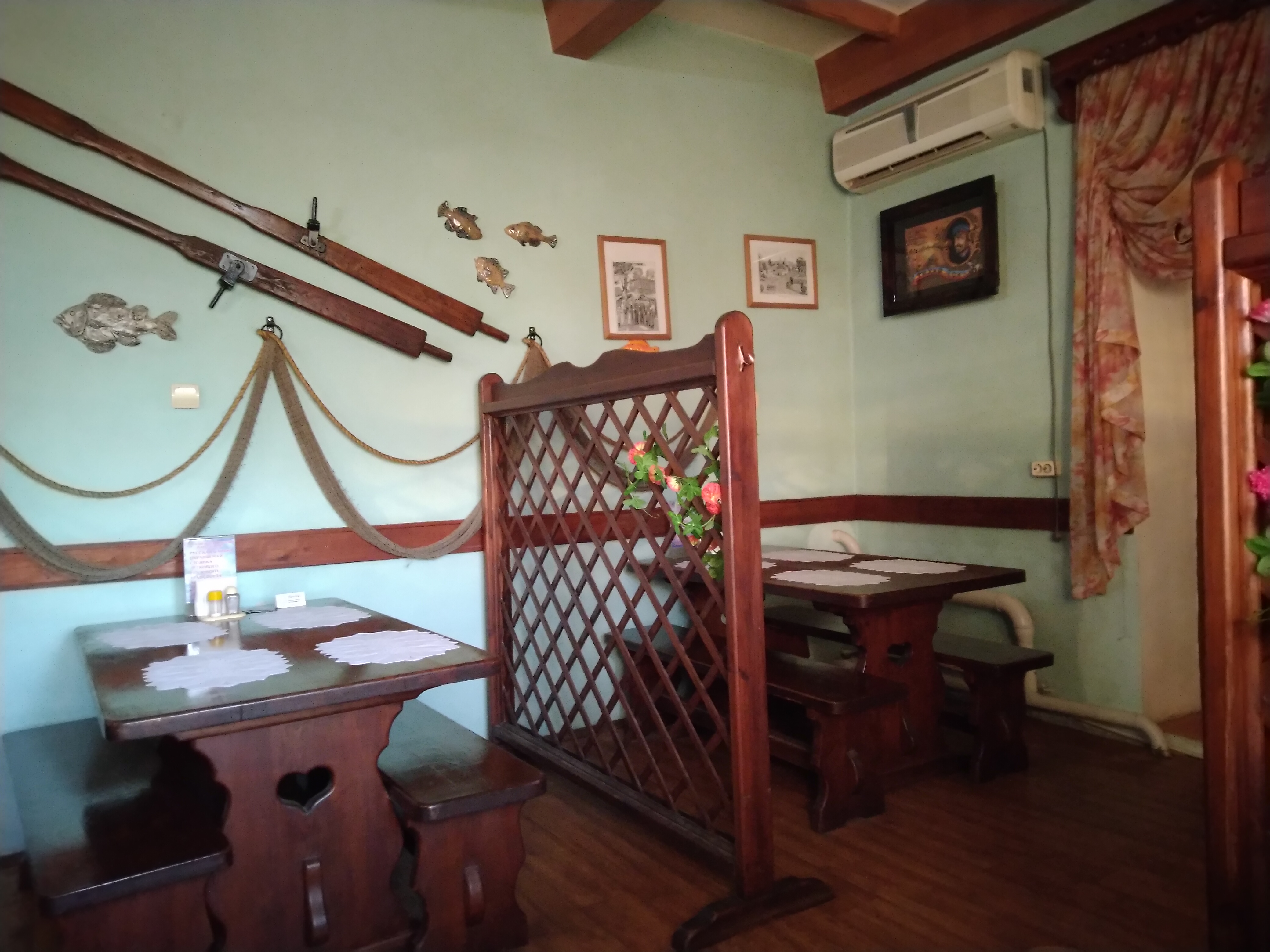 Фото Мотель Рыбачка