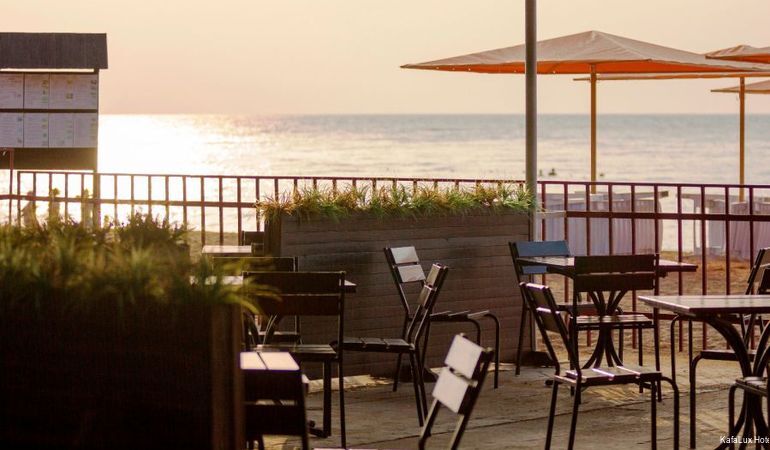 Фото КафаЛюкс