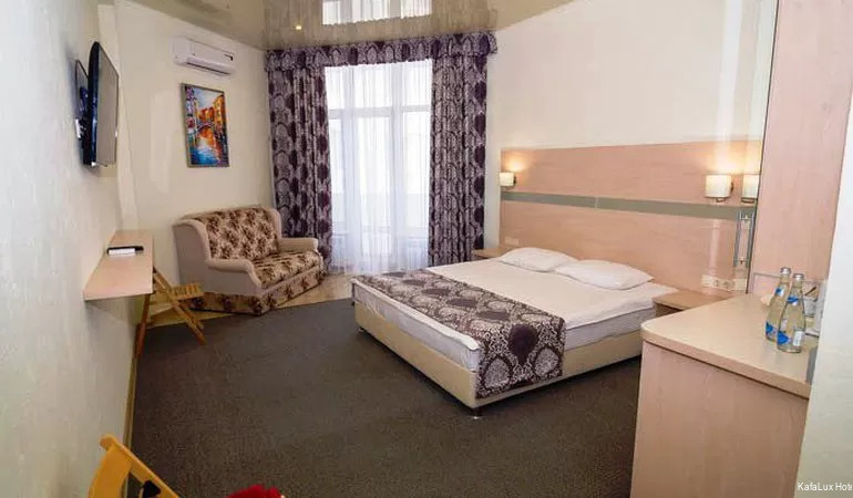 Фото КафаЛюкс