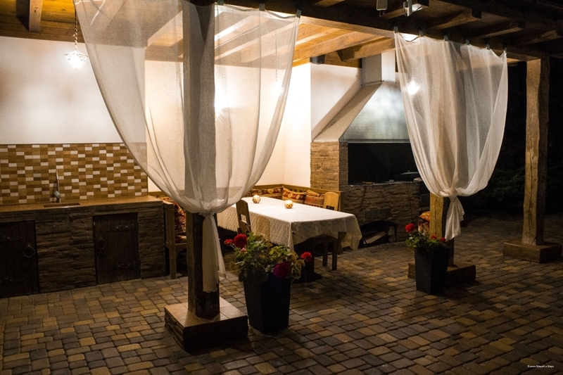 Фото Вилла Магриб и Шарк