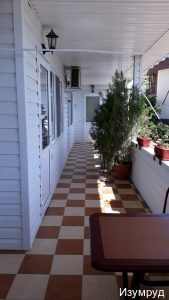 Фото Гостиный дом Изумруд