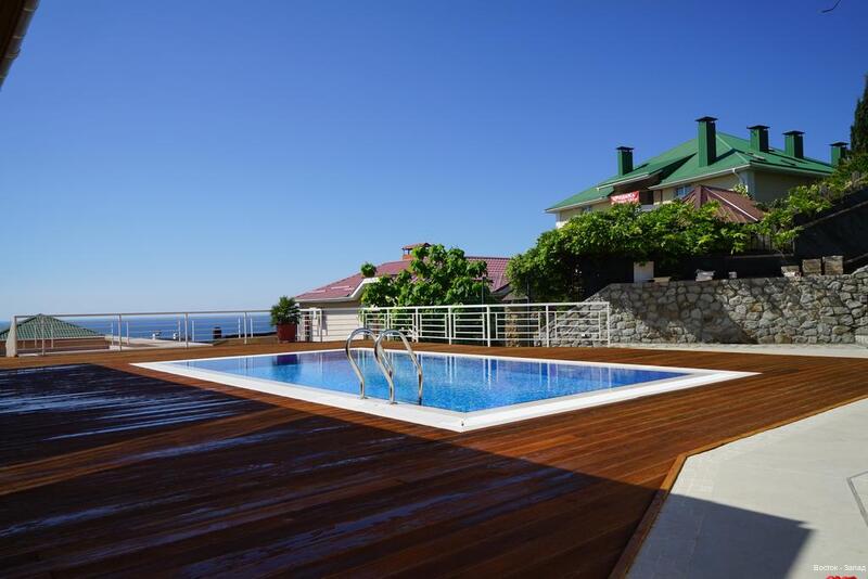 Фото Восток - Запад